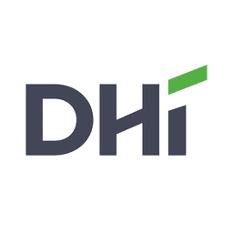 DHX logo
