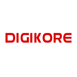 DIGIKORE.NSE logo
