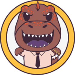 DINOSHI logo