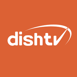 DISHTV.NSE logo