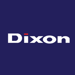 DIXON.NSE logo