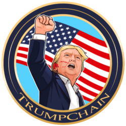 DJT logo