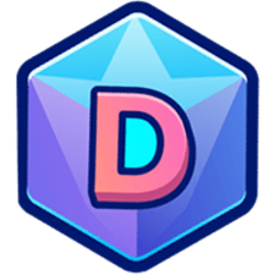 DK logo