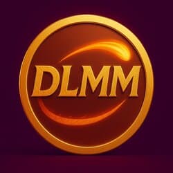 DLMM logo