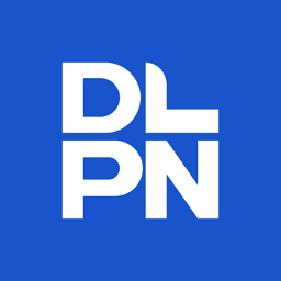 DLPN logo
