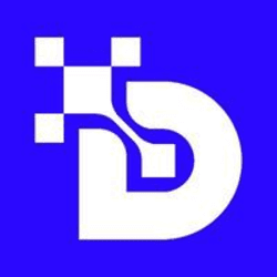 DLT logo