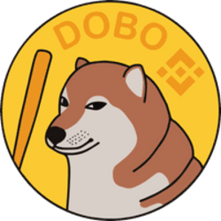 DOBO logo
