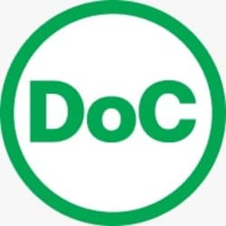 DOC logo