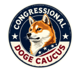 DOGECAUCUS logo