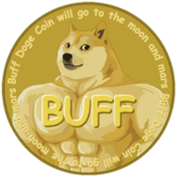DOGECOIN logo