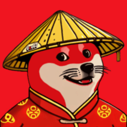 DOGEI logo