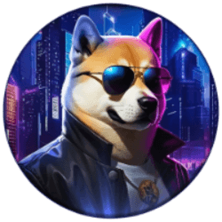DOGEMOB logo