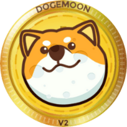 DOGEMOON logo