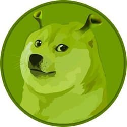 DOGESHREK logo