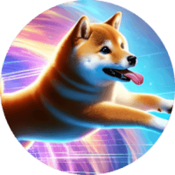 DOGEVERSE logo