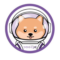DOGEX logo