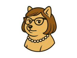 DOGMOM logo