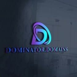 DOMDOM logo