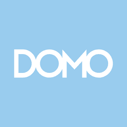 DOMO logo