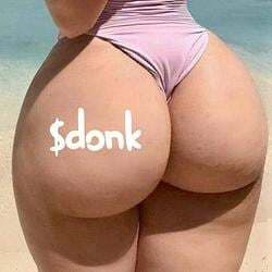 DONK logo
