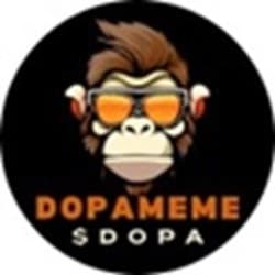 DOPA logo