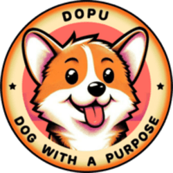 DOPU logo