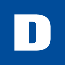 DOV logo