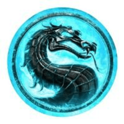 DRAGONKING logo