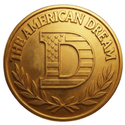 DREAM logo
