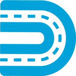 DRF logo