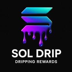 DRIP logo