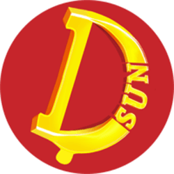 DSUN logo