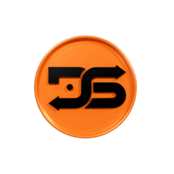 DSWAP logo