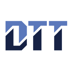 DTT logo