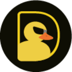 DUCK logo
