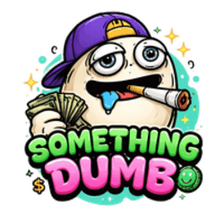 DUMB logo