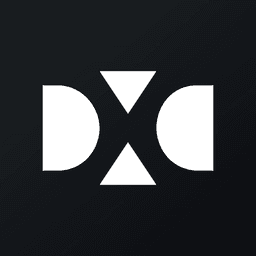 DXC logo