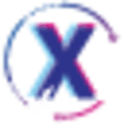 DXGM logo