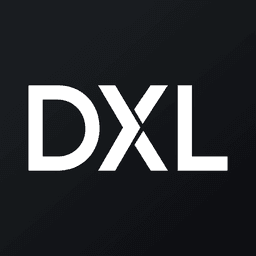 DXLG logo