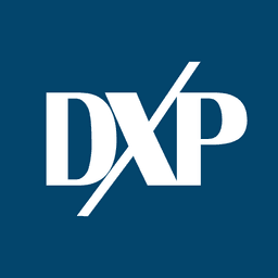 DXPE logo