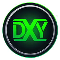 DXY logo