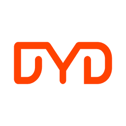 DYD logo