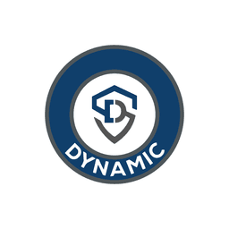 DYNAMIC.NSE logo