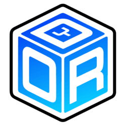 DYOR logo