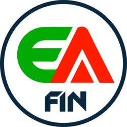 EAFIN logo