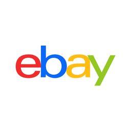 EBAY logo