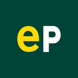 EC logo