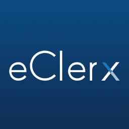 ECLERX.NSE logo