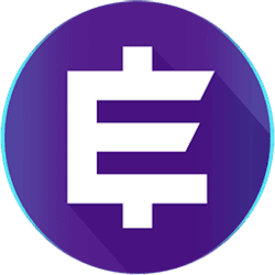 ECOIN logo