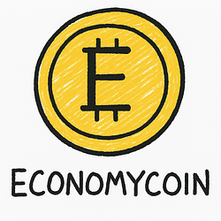 ECONOMY logo